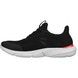 Skechers Comfort Shoes - Black - 210281 Ingram Brexie